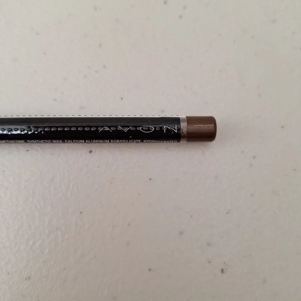 Avon Mega Impact Eye Liner - RICH COPPER - C103 - New Sealed‎